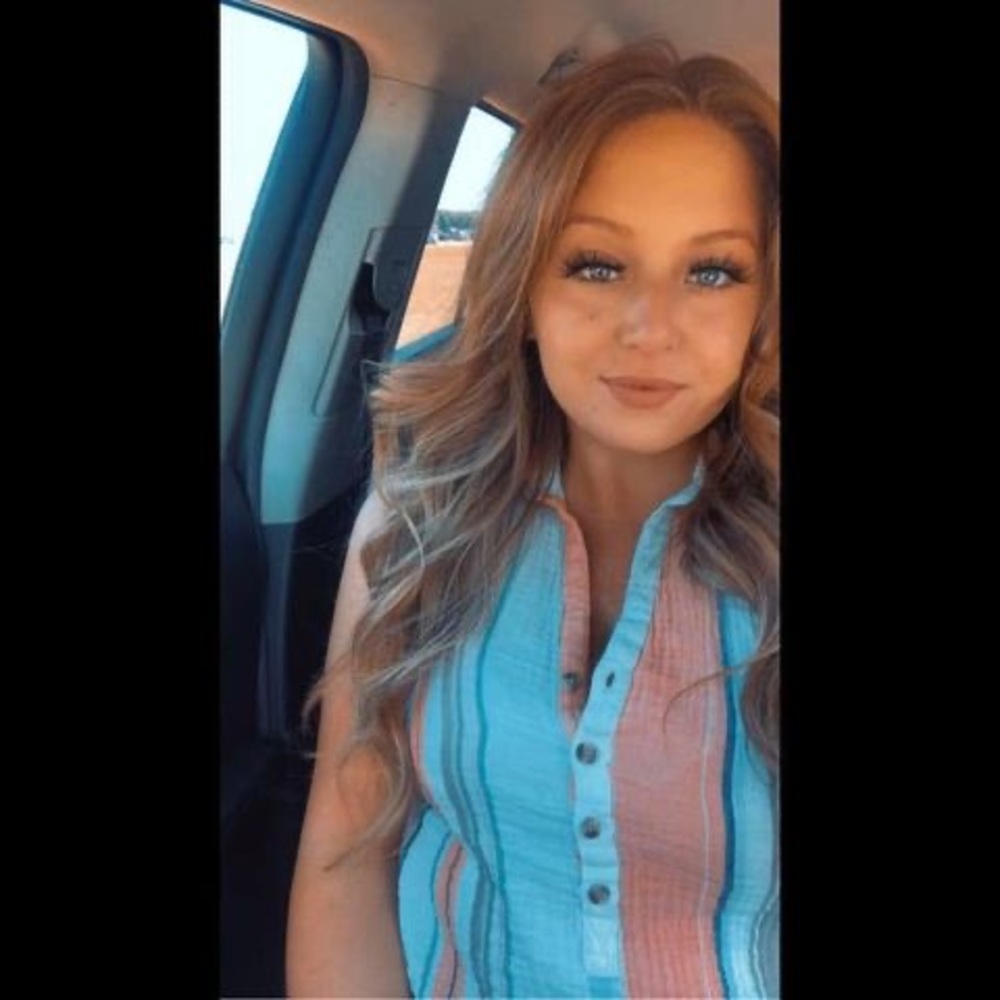 Meet your Posher, Kristy